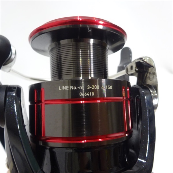 １９シグナス３０００ＨーＬＢＤ